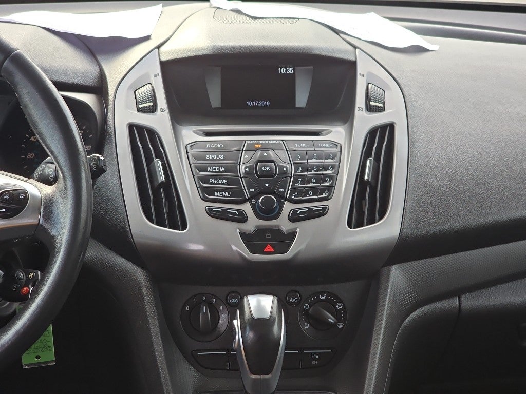 2016 Ford Transit Connect XLT