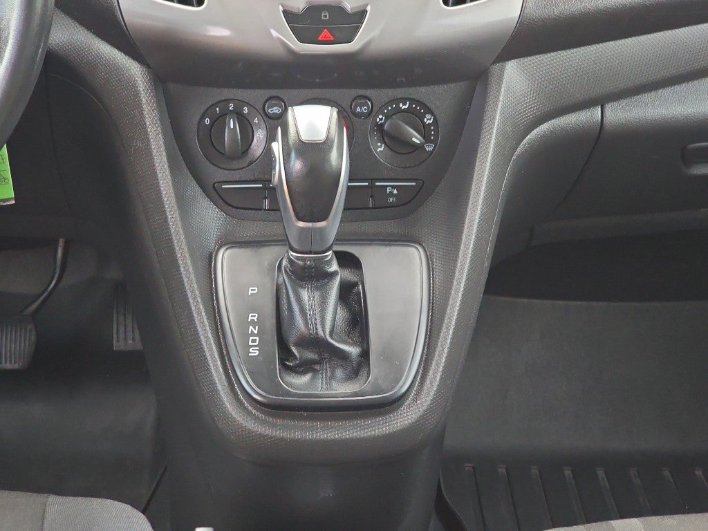 2016 Ford Transit Connect XLT