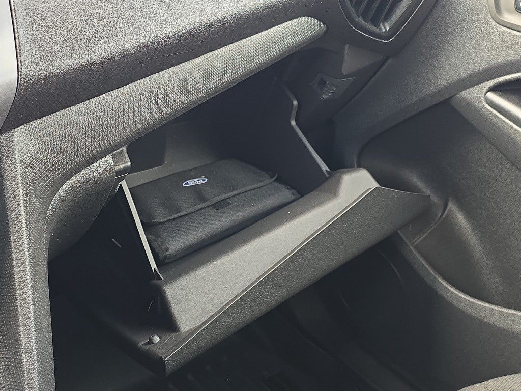 2016 Ford Transit Connect XLT