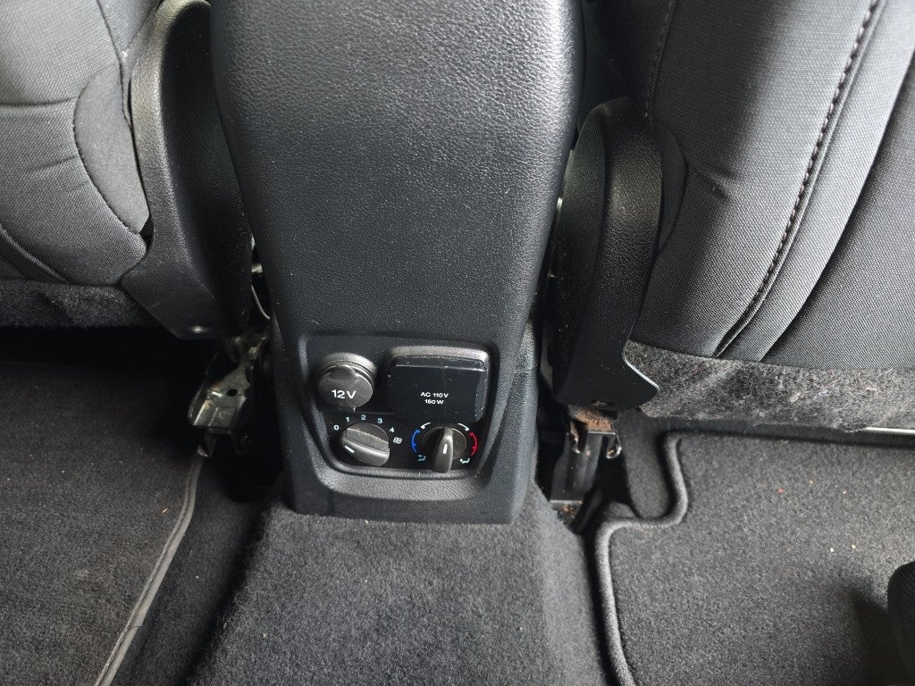 2019 Ford Transit Connect XLT