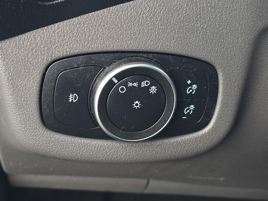 2019 Ford Transit Connect XLT