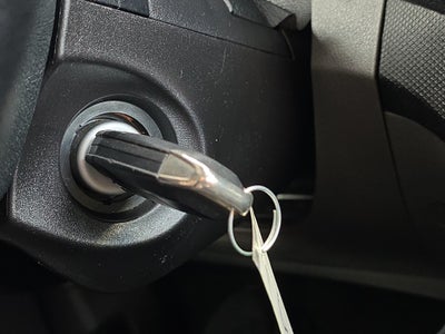 2019 Ford Transit Connect XLT