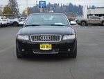 2005 Audi S4 Cabriolet